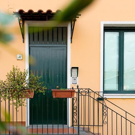 Casale Catania Hotel Exterior photo