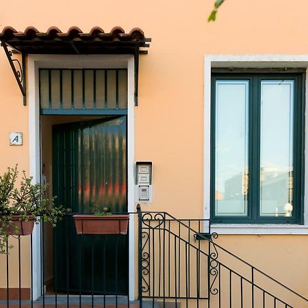 Casale Catania Hotel Exterior photo