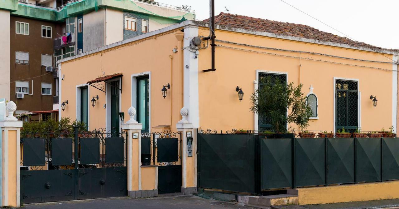 Casale Catania Hotel Exterior photo