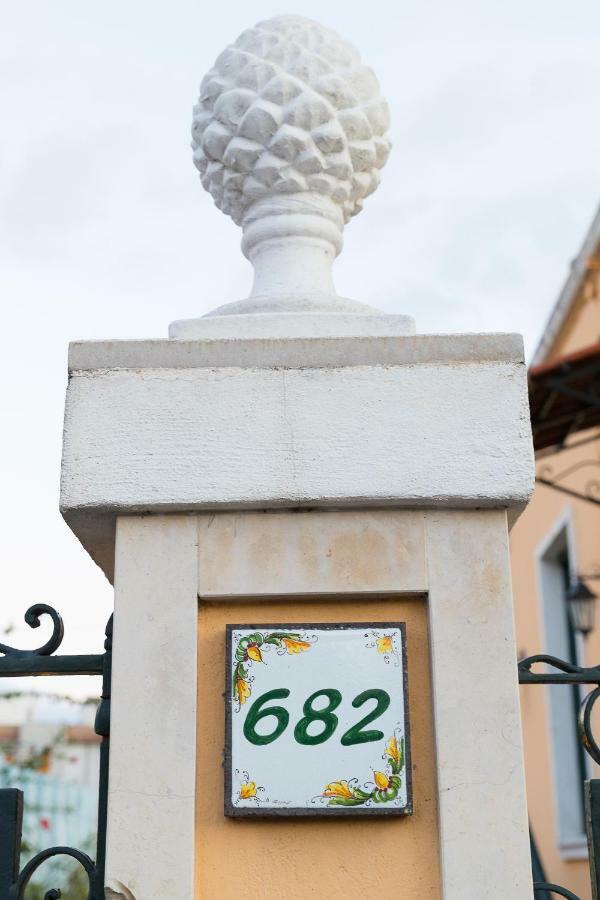 Casale Catania Hotel Exterior photo